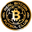 Real Bitcoin FC logo